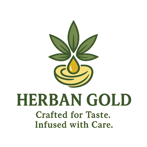 Herban Gold Infusions